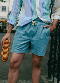 Short Ralph Lauren