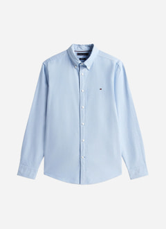 Hemd Tommy Hilfiger
