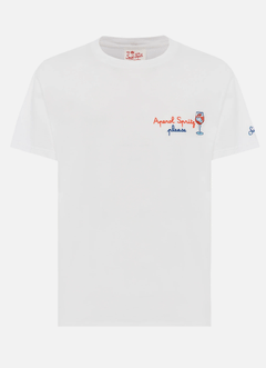 T-SHIRT - APEROL SPRITZ