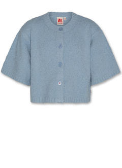 Strickjacke A076