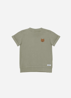 T-shirt Donsje