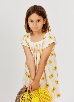 Robe Arsène et les pipelettes