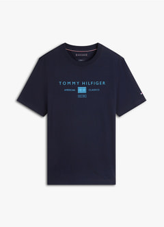T-shirt Tommy Hilfiger