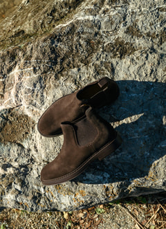 Chaussures Doucal's