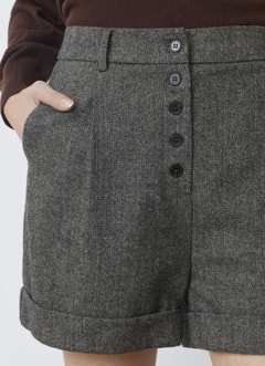 Short Suncoo