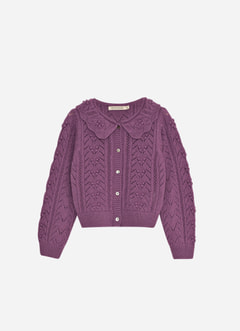 Strickjacke The New Society