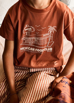 T-Shirt Arsène et les pipelettes