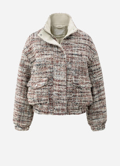 Veste Yaya