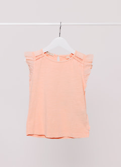 T-shirt Scotch girls