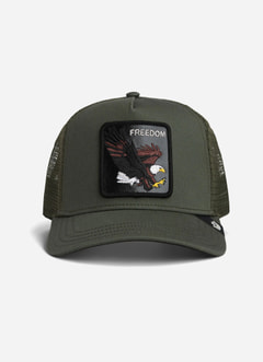 Casquette Goorin Bross
