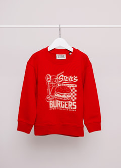 Pullover Scotch Boys