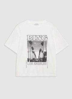 T-shirt Anine Bing