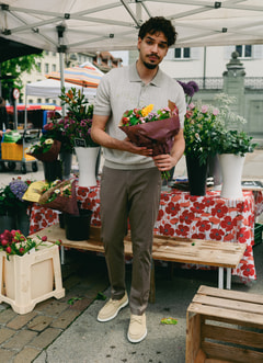 HOMMES #06