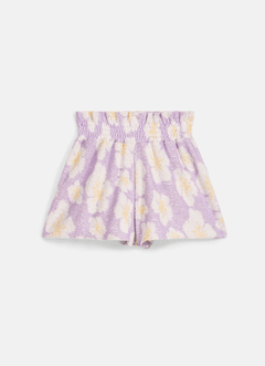 Short Louise Misha