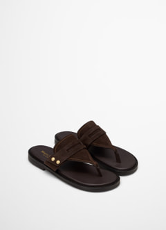 Sandales MOP