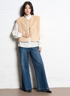 Gilet Suncoo