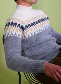 Pull Gran Sasso 