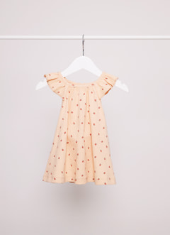 Robe Quincy Mae