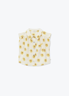 Blouse Arsène et les pipelettes