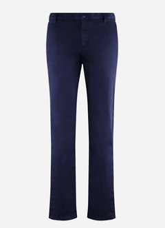 Jeans Chino slim fit  Navy 