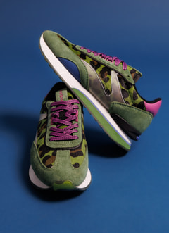 Sneakers Hoff