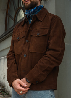 Selected Jacke 