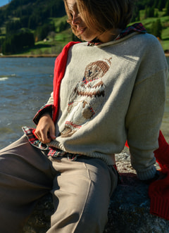 Pullover Polo Ralph Lauren