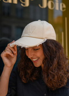 Casquette Weekend Max Mara