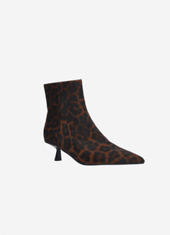 Bibi Lou Stiefeletten