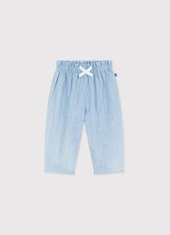 Pantalon Petit Bateau