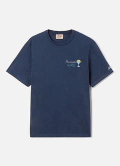 T-SHIRT - ST-BATH