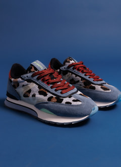Sneakers Hoff