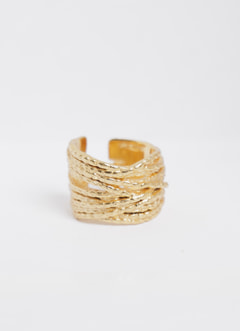 Bague GAS