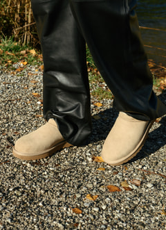 Mules Ugg