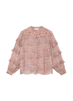 Blouse Maison Hotel
