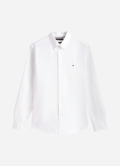 Hemd Tommy Hilfiger
