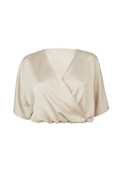 Blouse Emy Piqyourdress