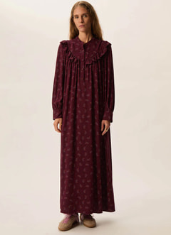 Des Petits Hauts Kleid 