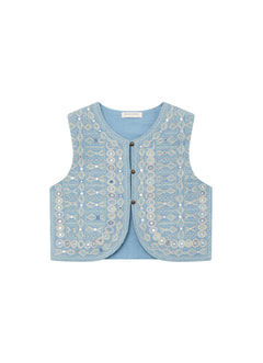 Gilet Maison Hotel