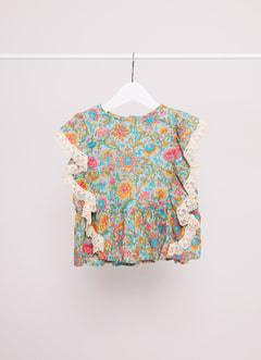 Bluse Louise Misha