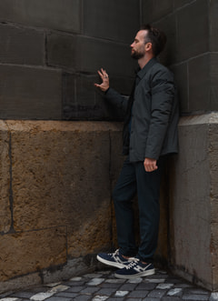 HOMMES #05