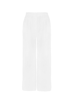 Pantalon Piqyourdress