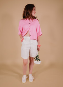 Breath in linen #03