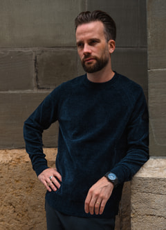 RRD Pullover