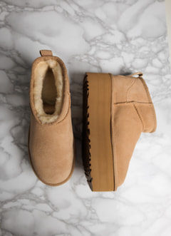 Bottines UGG