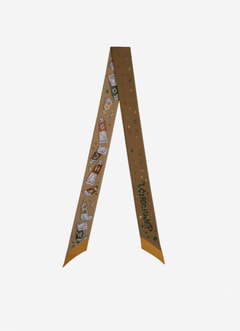 Stirnband Longchamp