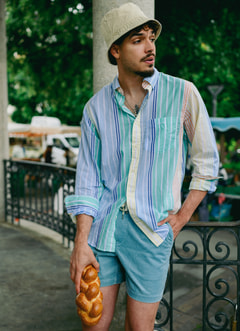 HOMMES #04