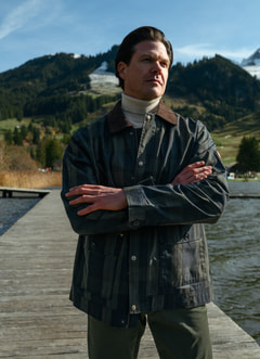 Jacke Scotch&Soda