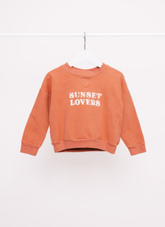 Pullover Buho