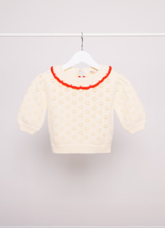 T-shirt Hello Simone